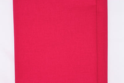 AMB Solids: Dark Raspberry - 1/2 Yard