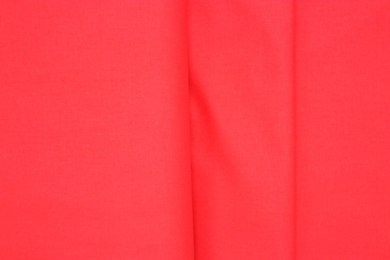 AMB Solids: Dark Tomato - 1/2 Yard