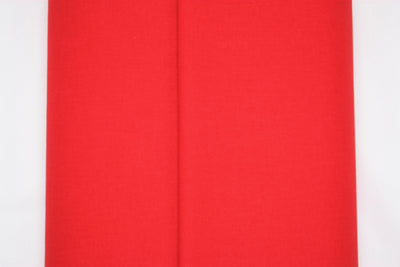 AMB Solids: Dark Tomato - 1/2 Yard