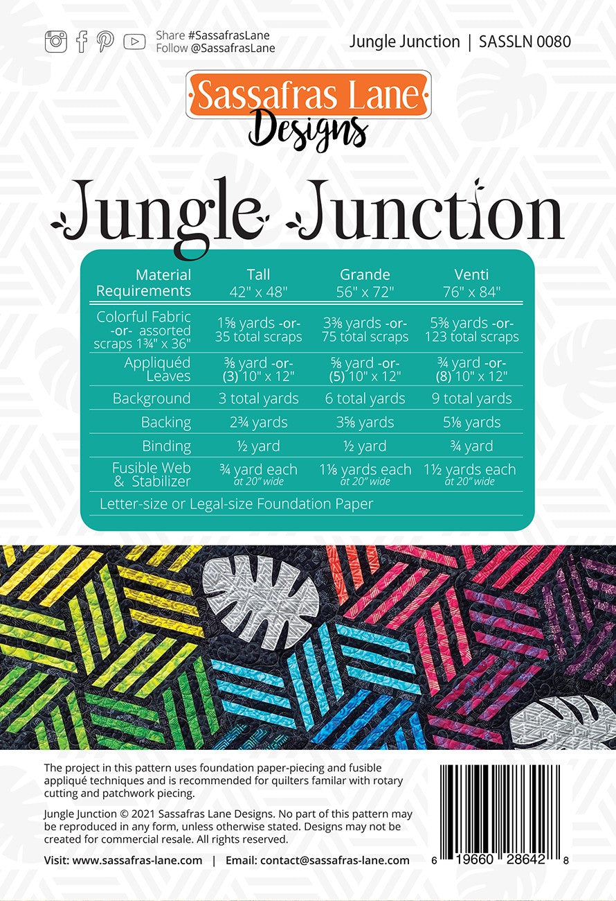 Jungle Junction