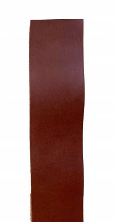 Leather Strapping
