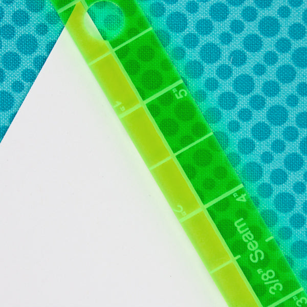 Magic Seam Ruler