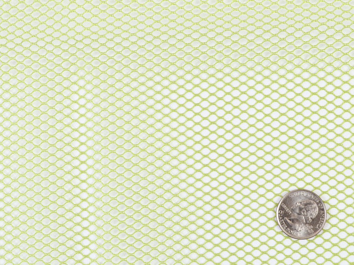 By Annie's Lightweight Mesh - Apple Green