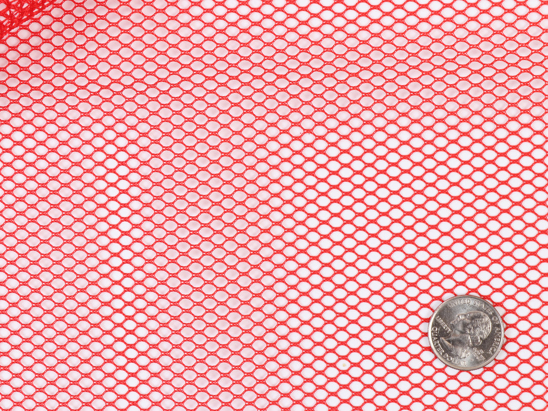 By Annie's Lightweight Mesh - Atom Red
