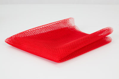 By Annie's Lightweight Mesh - Atom Red