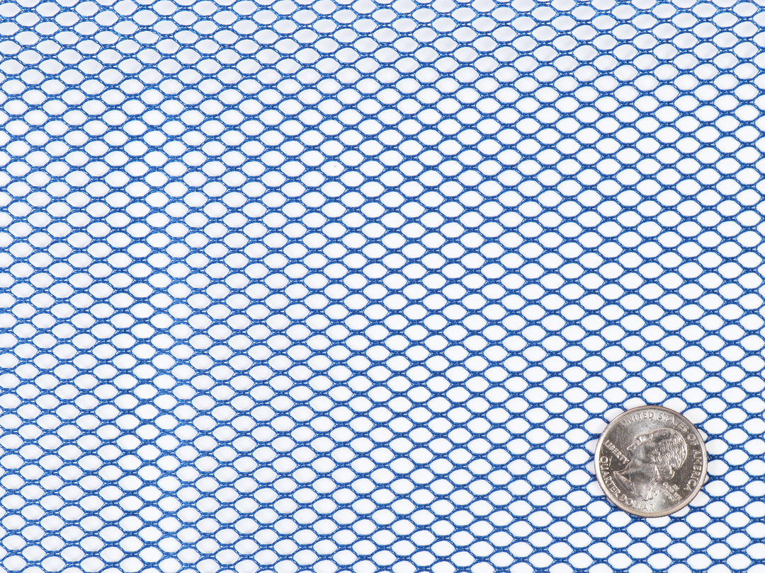 By Annie's Lightweight Mesh - Blastoff Blue