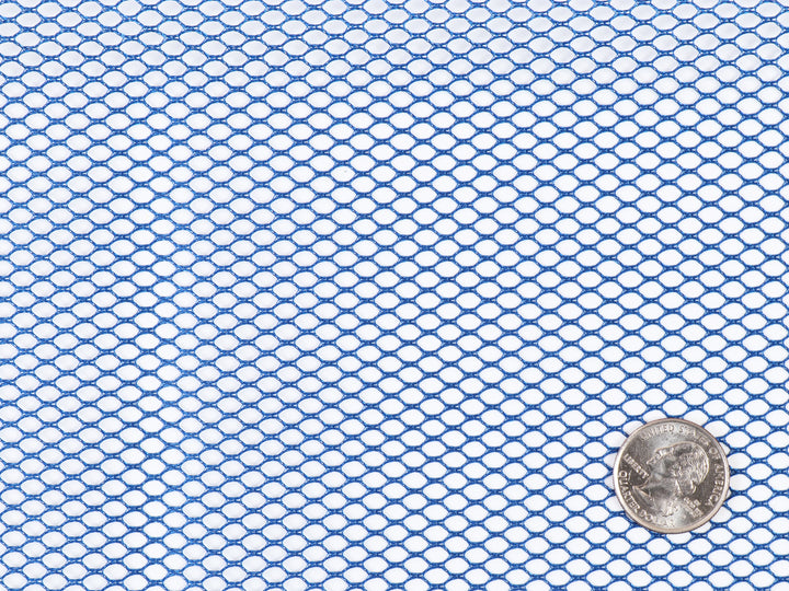 By Annie's Lightweight Mesh - Blastoff Blue