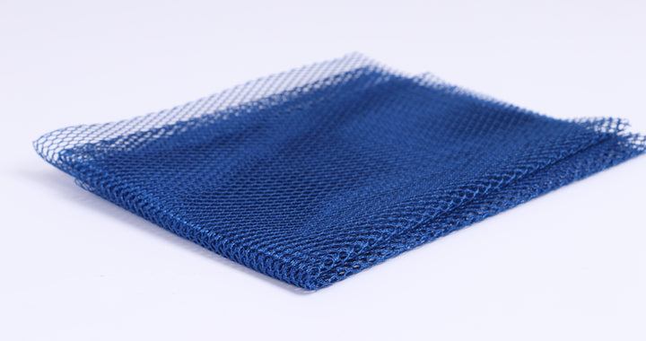 By Annie's Lightweight Mesh - Blastoff Blue