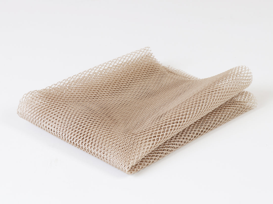 By Annie's Lightweight Mesh - Natural