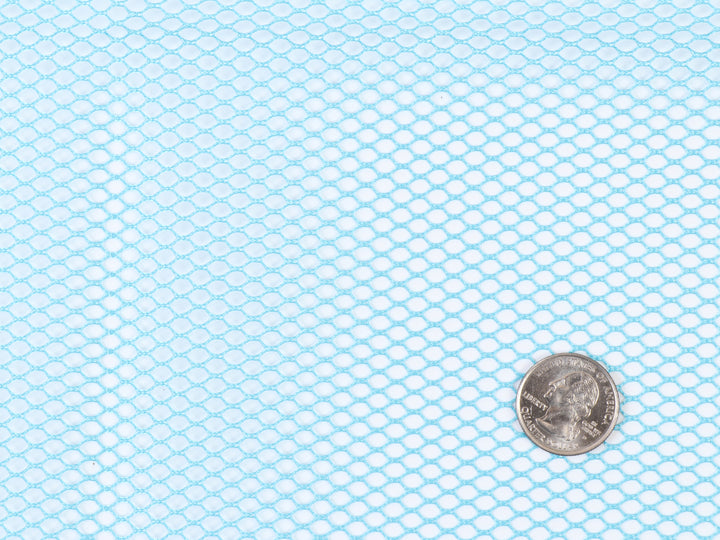 By Annie's Lightweight Mesh - Parrot Blue