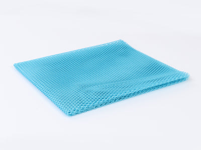 By Annie's Lightweight Mesh - Parrot Blue