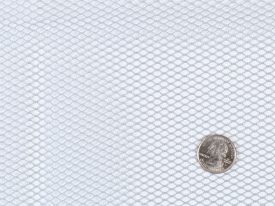 By Annie's Lightweight Mesh - Pewter