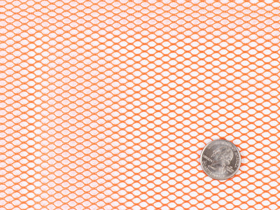 By Annie's Lightweight Mesh - Pumpkin