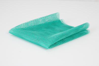 By Annie's Lightweight Mesh - Turquoise