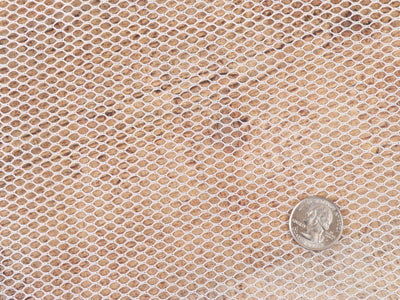 By Annie's Lightweight Mesh - White