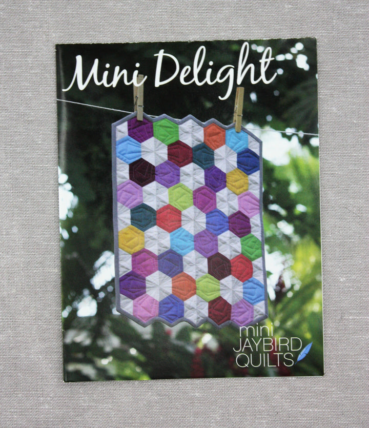 Mini Delight
