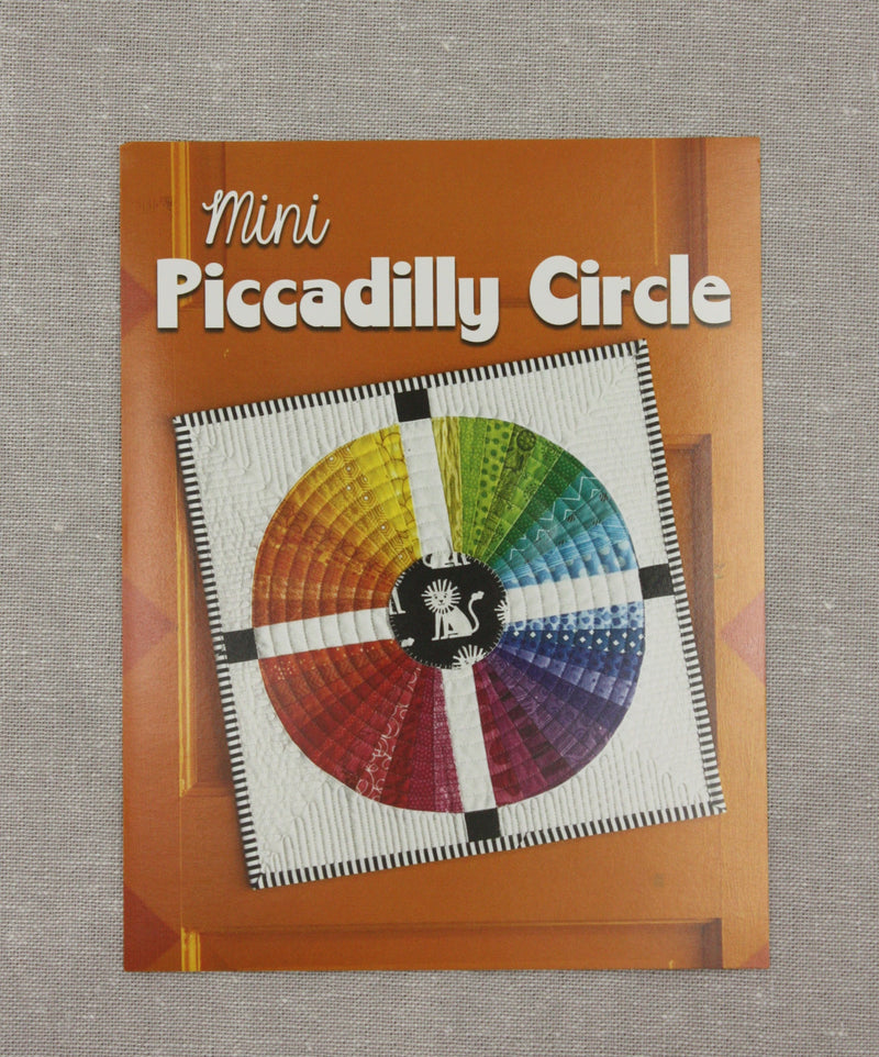 Mini Piccadilly Circle