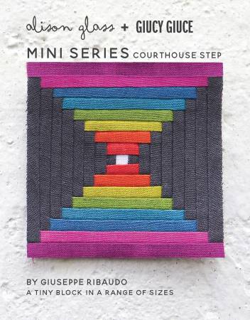 Mini Series - Courthouse Step