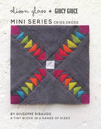 Mini Series - Criss Cross