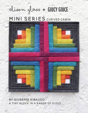 Mini Series - Curved Cabin