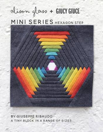 Mini Series - Hexagon Step