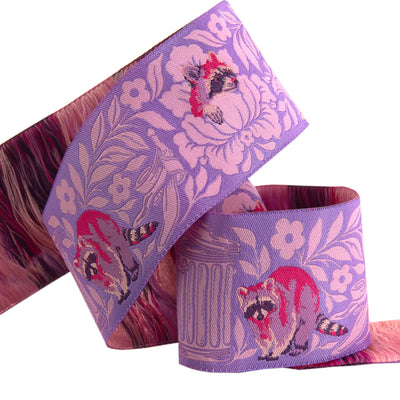 Tula Pink Vintage Winner Designer Ribbon Pack | Renaissance Ribbons  #DP-98TKV4