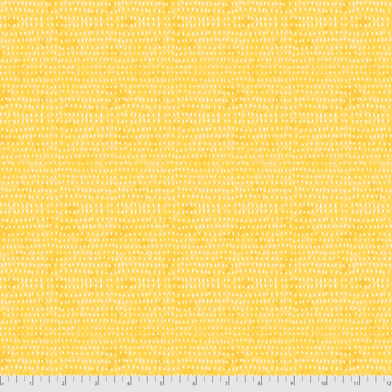 Seeds - Butter - 1/2 yard