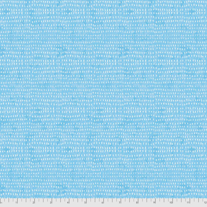 Seeds - Sky - 1/2 yard