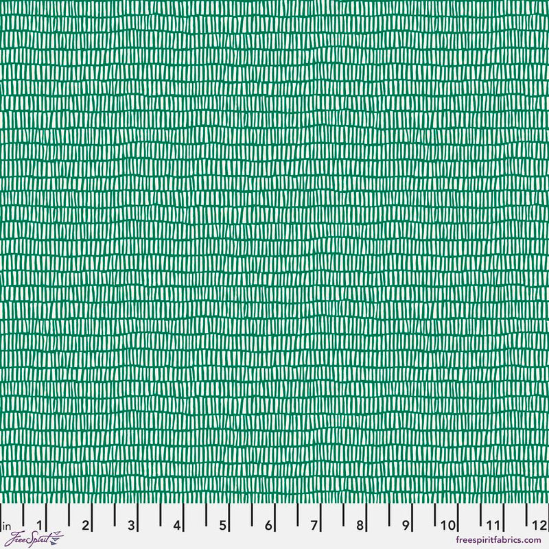 Tocca - Mintgreen - 1/2 Yard