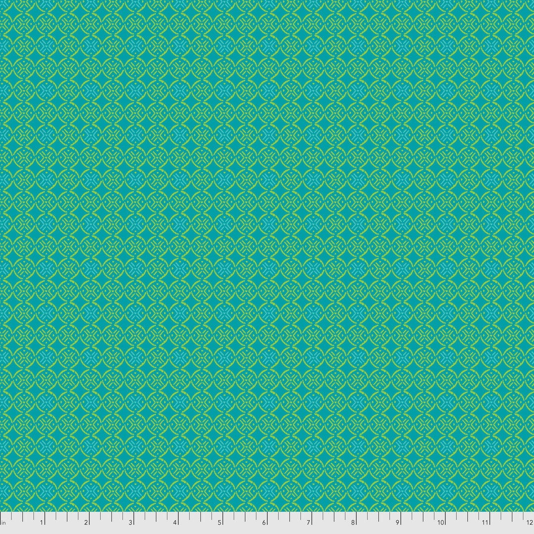 Hash - Earth - 1/2 yard