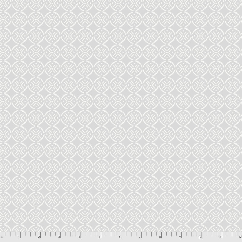 Grayzone - Wind - 1/2 yard