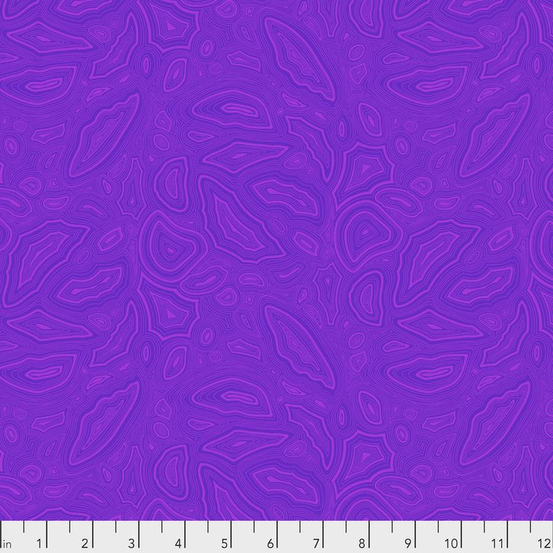 Rems & Ends: Mineral - Amethyst