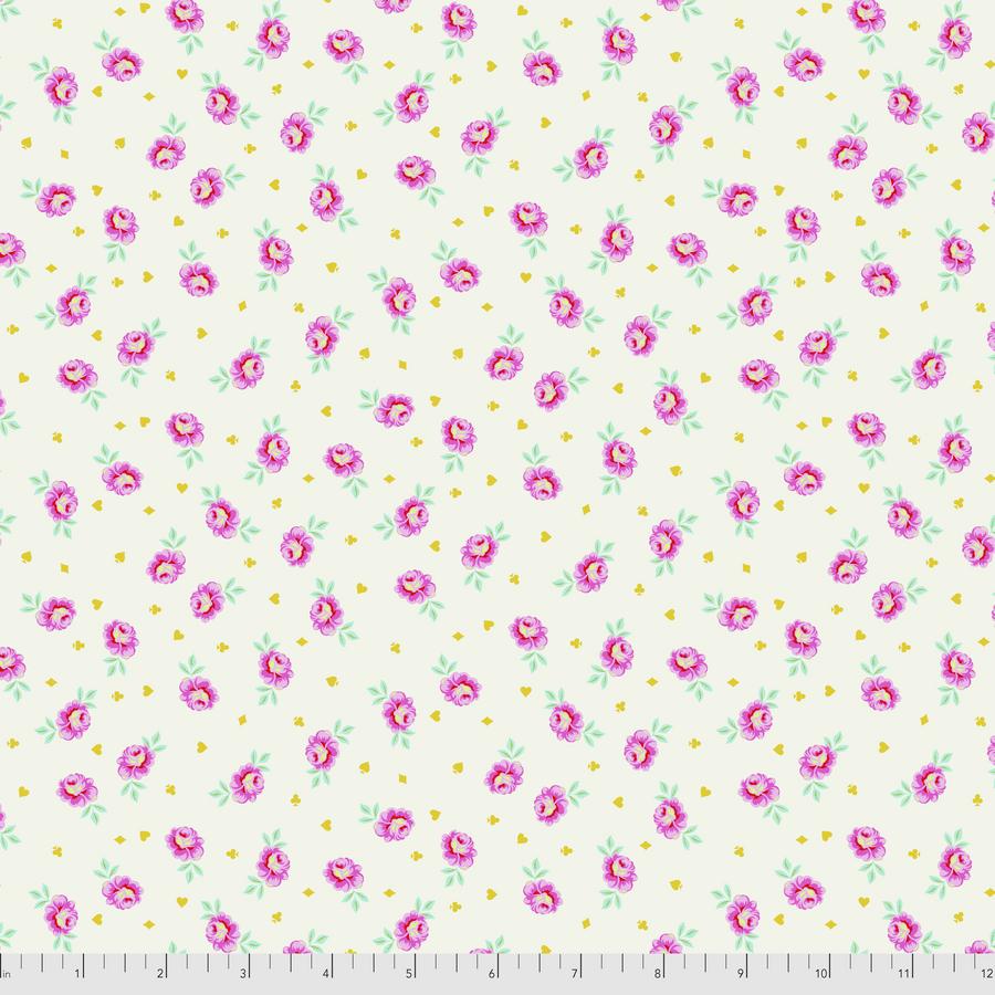 Rems & Ends: Baby Buds - Sugar - 81"