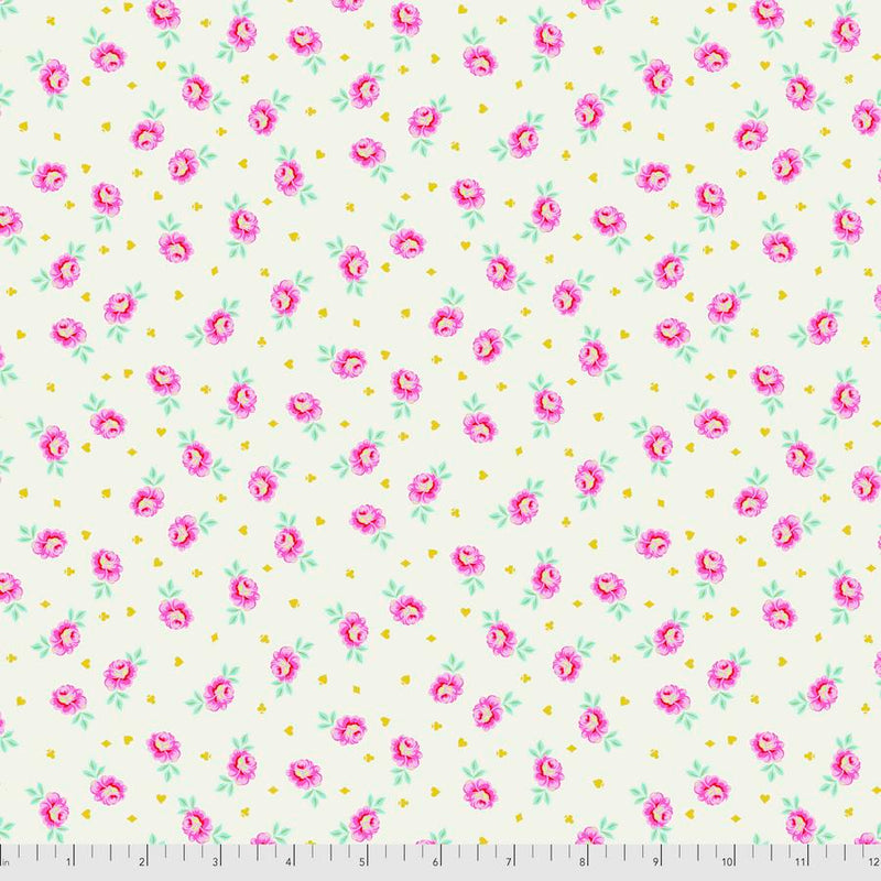 Baby Buds - Sugar - 1/2 yard