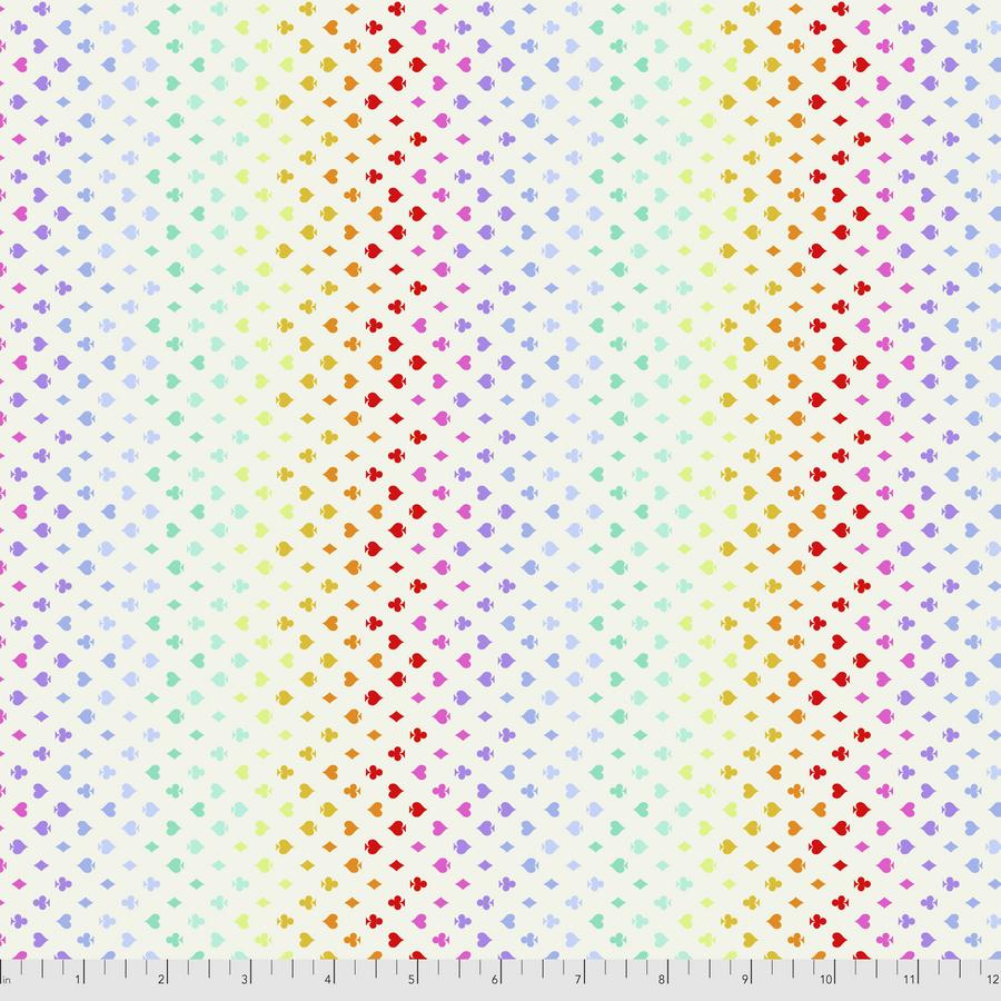 Suited and Booted - Wonder - 1/2 yard