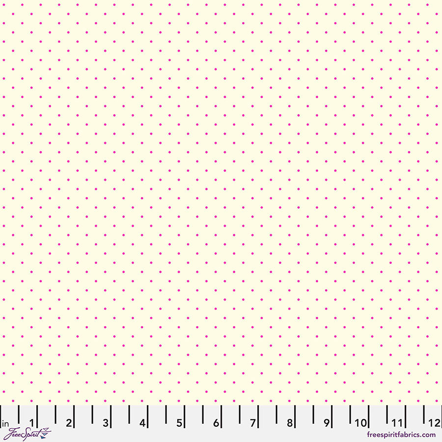 Tiny Dots - Cosmic - 1/2 Yard