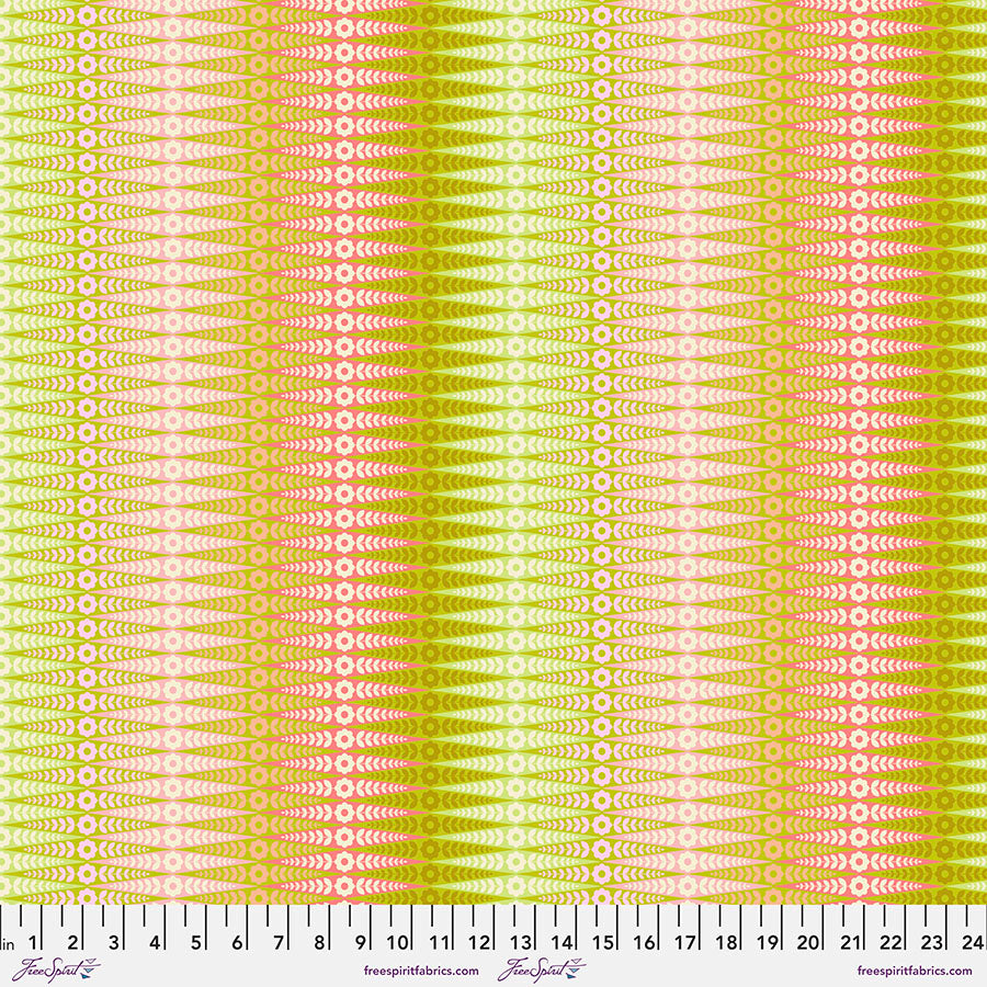 Oopsie Daisy - Dawn - 1/2 Yard
