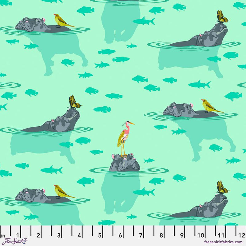 My Hippos Don&