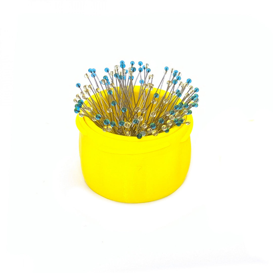Magnetic Pin Cup
