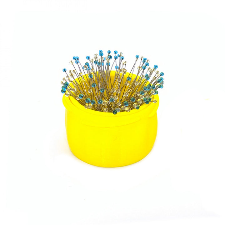 Magnetic Pin Cup