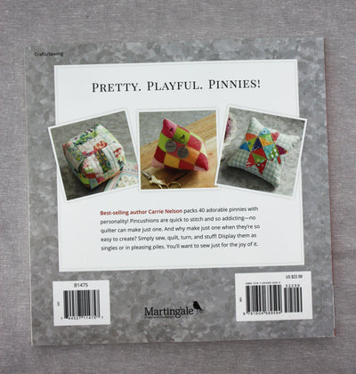 Pin Pals