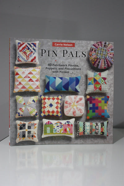 Pin Pals