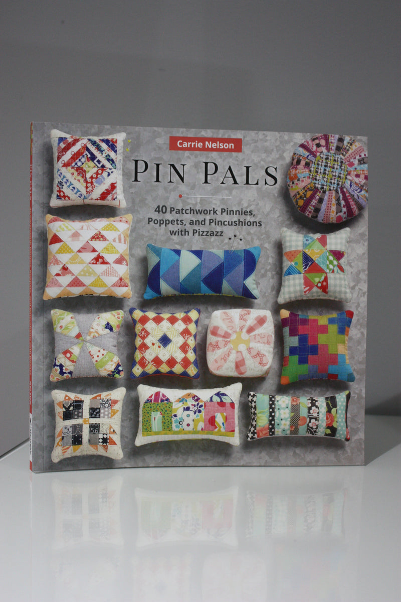 Pin Pals