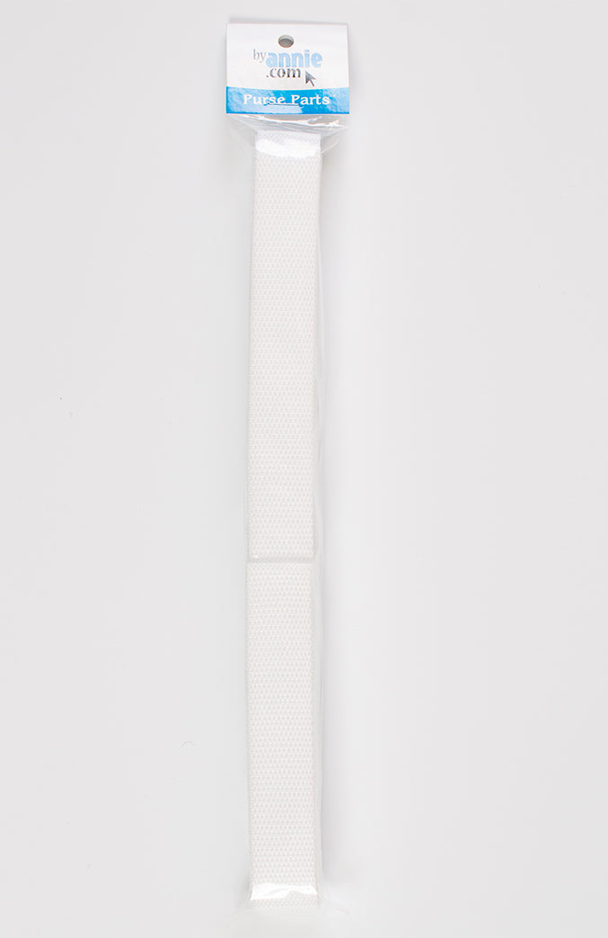 Polypro Strapping - 1" x 6 yards