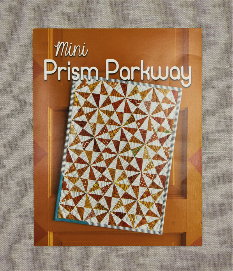 Mini Prism Parkway
