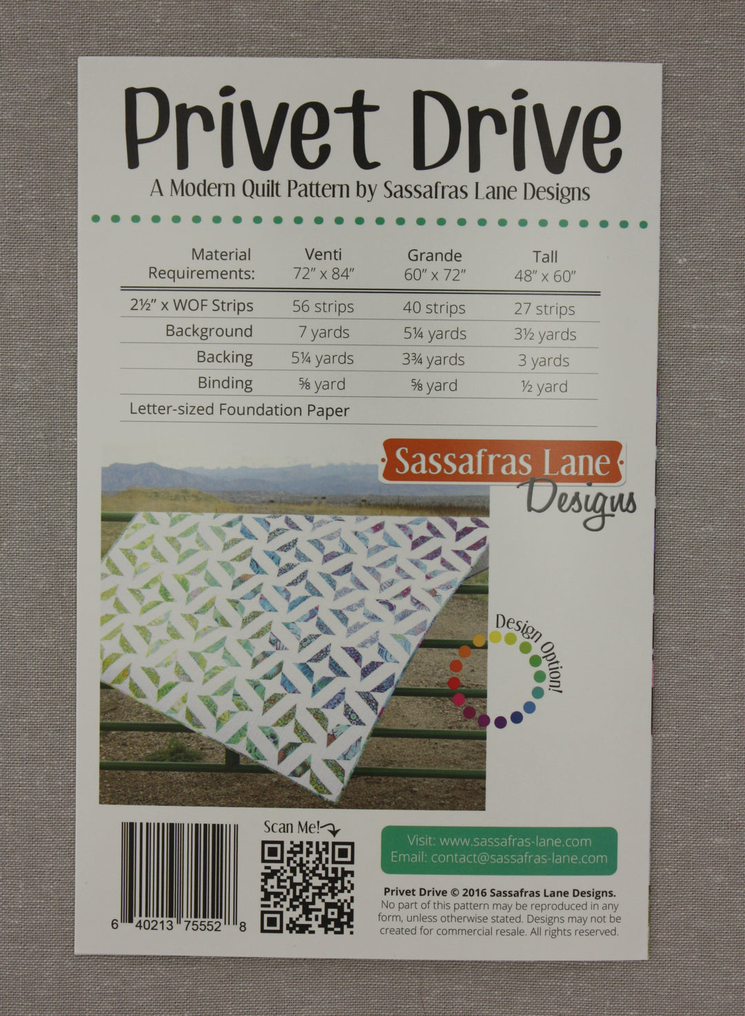 Privet Drive