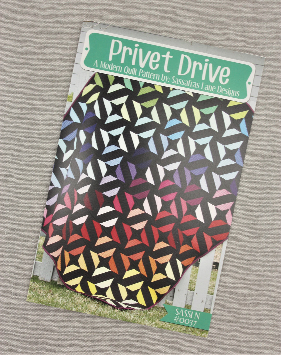 Privet Drive