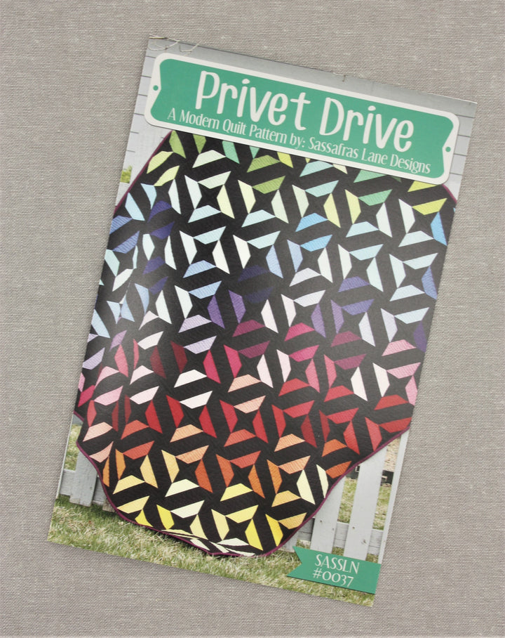 Privet Drive