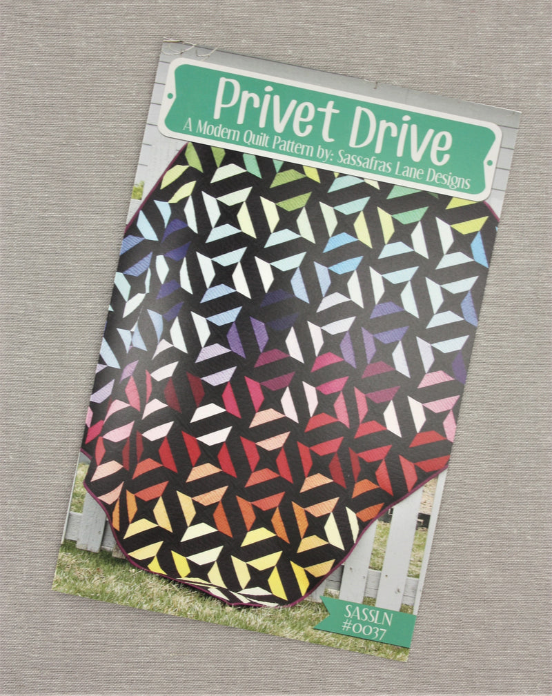 Privet Drive