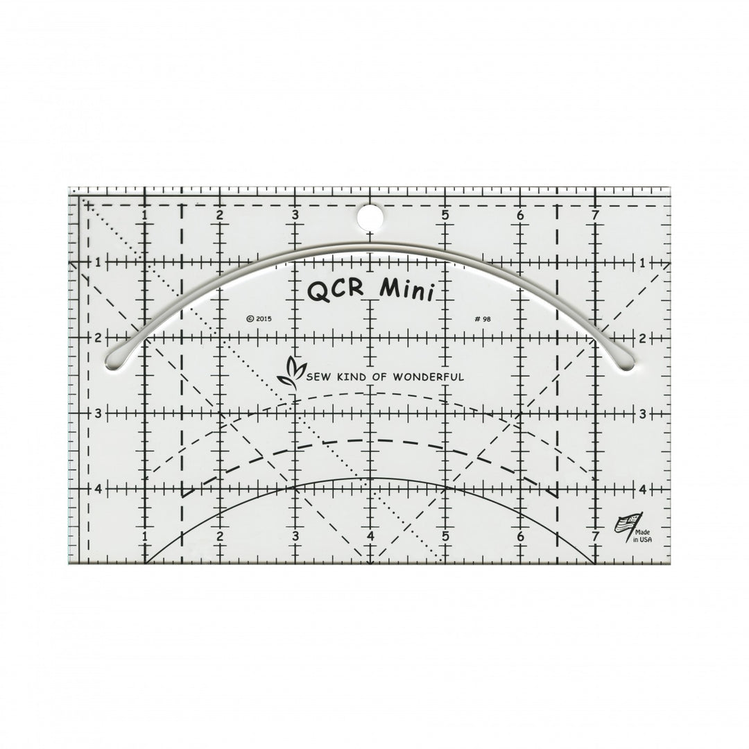 Quick Curve Ruler (Mini)